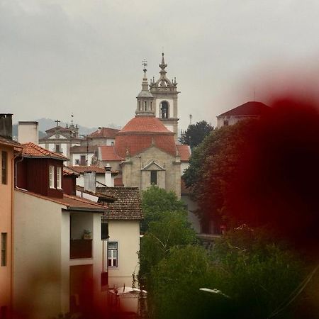 Apartamento Do Arquinho I - By Vinteoito Amarante Esterno foto