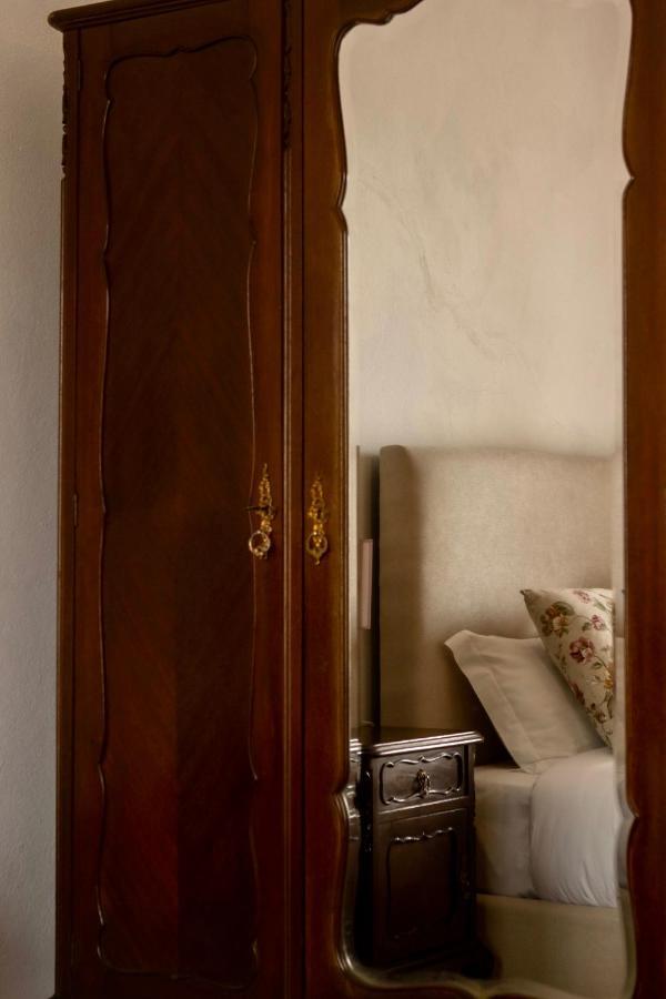 Apartamento Do Arquinho I - By Vinteoito Amarante Esterno foto