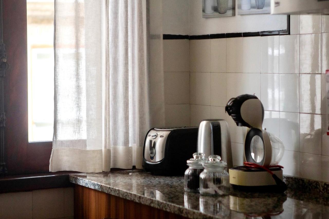 Apartamento Do Arquinho I - By Vinteoito Amarante Esterno foto