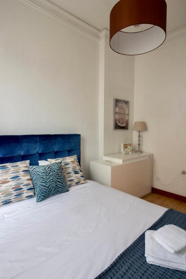 Apartamento Do Arquinho I - By Vinteoito Amarante Esterno foto