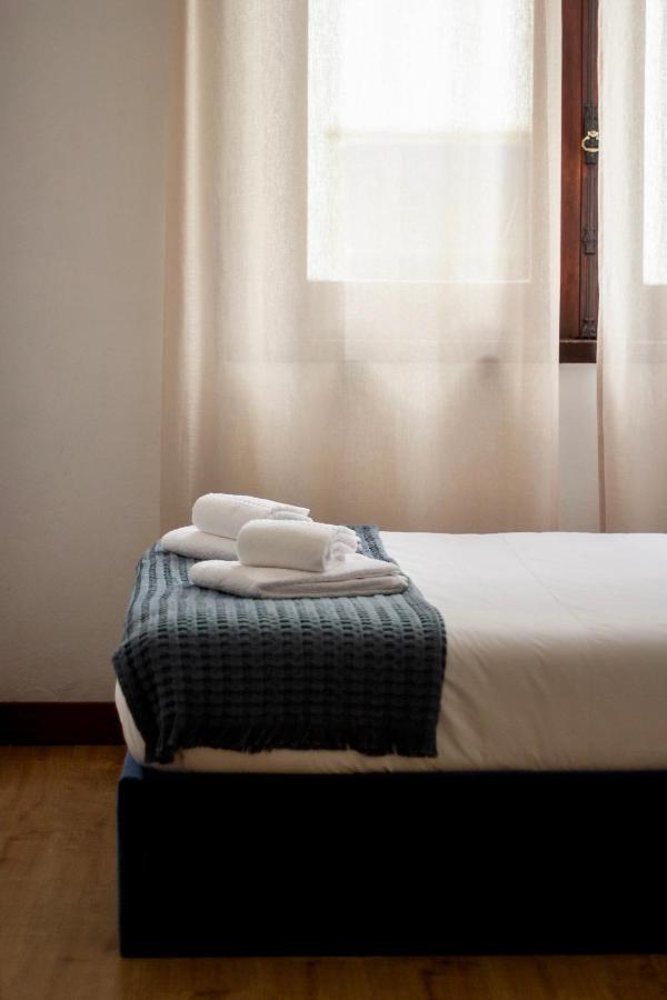 Apartamento Do Arquinho I - By Vinteoito Amarante Esterno foto