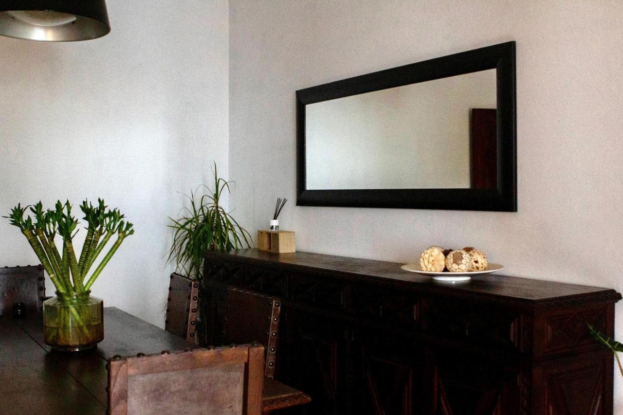 Apartamento Do Arquinho I - By Vinteoito Amarante Esterno foto