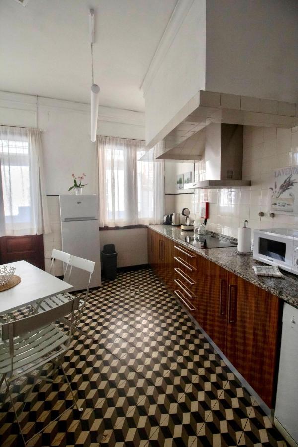 Apartamento Do Arquinho I - By Vinteoito Amarante Esterno foto