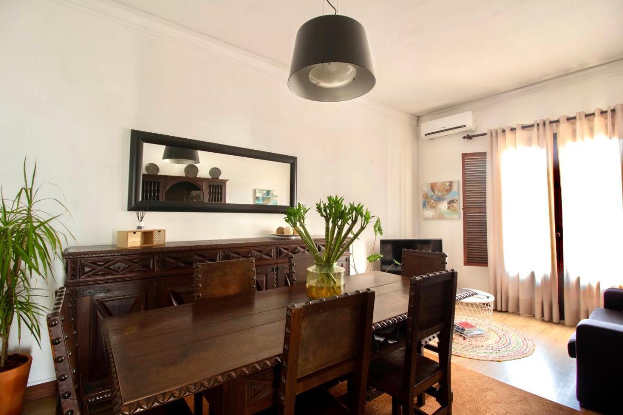 Apartamento Do Arquinho I - By Vinteoito Amarante Esterno foto