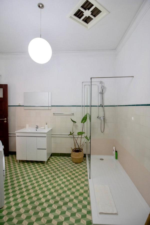 Apartamento Do Arquinho I - By Vinteoito Amarante Esterno foto